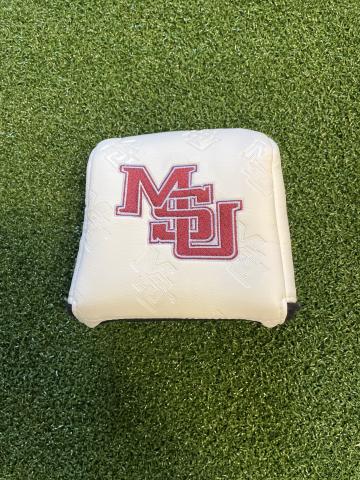 White Mallet Interlock
