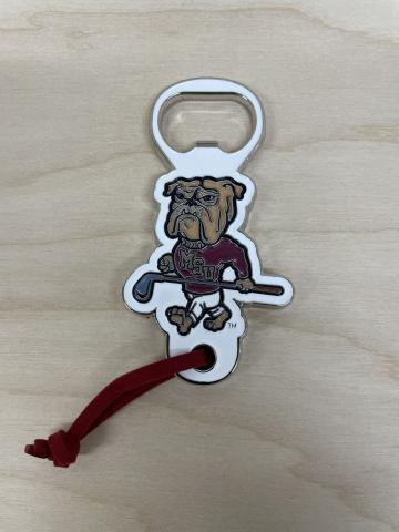 Ahead Custom Bottle Opener