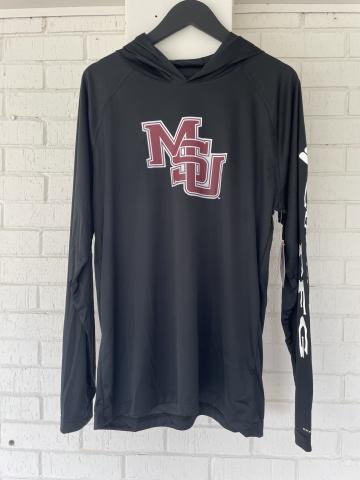Columbia TT Hoodie Interlock