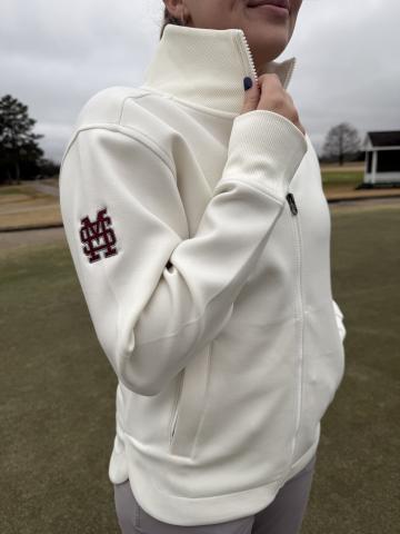 C&B Women's Roam Full Zip with MoverS