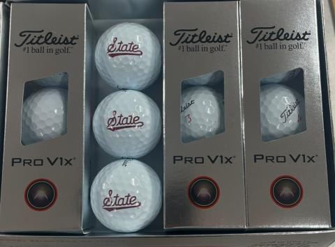 ProV1X with State Script