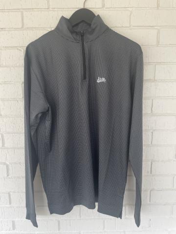 FJ Black/Charcoal with State Script