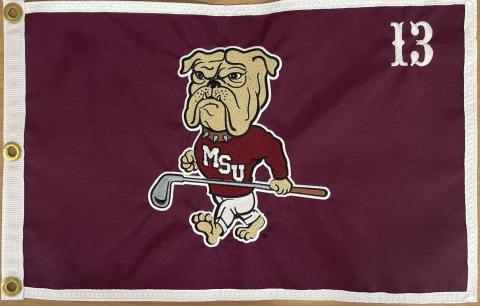 GB Flag #13
