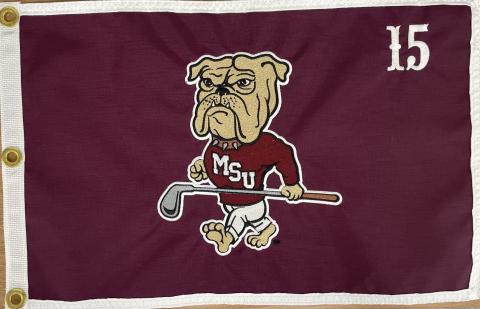 GB Flag #15