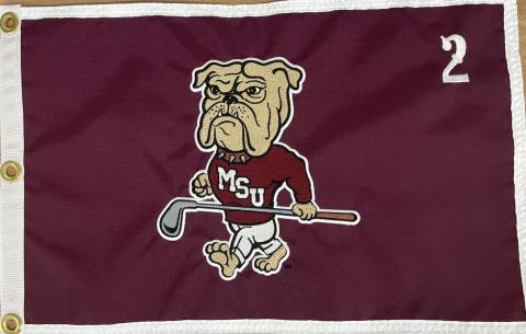 GB Flag #2