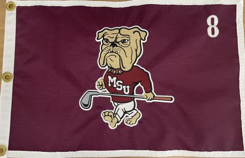GB Flag #8