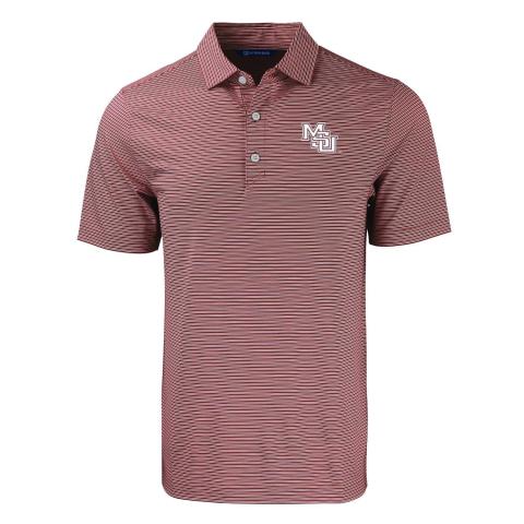 C&B Men's 1 with white interlock